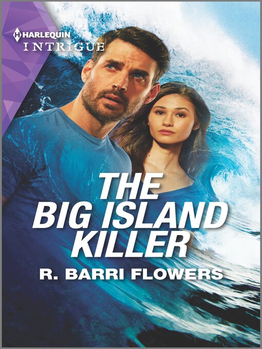 Title details for The Big Island Killer by R. Barri Flowers - Wait list